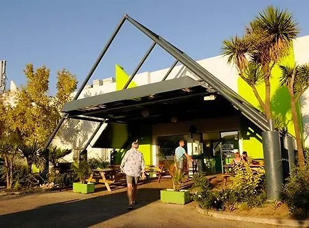 My Kb Montelimar Hotel *